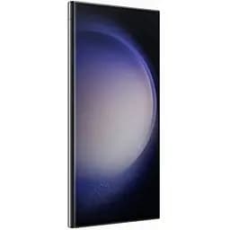 Смартфон Samsung S23 Ultra 8GB/256GB SM-S918B/DS 2sim + e sim Phantom Black - мініатюра 3