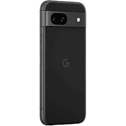 Смартфон Google Pixel 8a 5G 8/256Gb Obsidian NFC JP - мініатюра 7