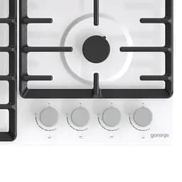 Варильна поверхня Gorenje GW642AXW - мініатюра 6