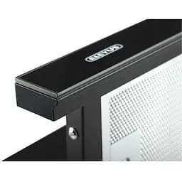 Витяжка кухонна ELEYUS BREEZE G 700 60 BL - мініатюра 8