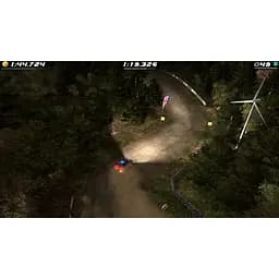 Ключ активації Microsoft Rush Rally Origins для Xbox One/Series - мініатюра 5