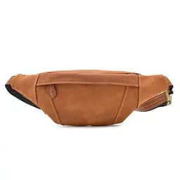 Шкіряна бананка LIMARY 36х12х4 см sum0026506 - мініатюра 3