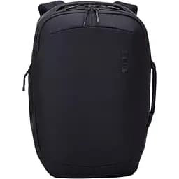 Рюкзак Thule Subterra 2 Convertible Carry-On 40 л чорний [3205057] [107603] - мініатюра 2