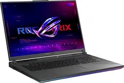Ноутбук Asus ROG Strix G18 G814JV-N6037 - мініатюра 5