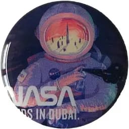 Держатель PopSocket New NASA 8