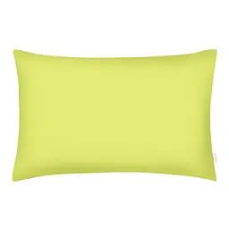 Набір наволочок Cosas Lime set 40х60 см лаймовий (SetPillow_70RanforsLime_40х60)