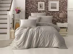 Комплект постільної білизни Gold Soft Life Евро pbe0046723