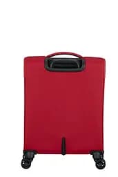 Валіза American Tourister CLOUDRIDER ASTRAL 55 см RED 55x40x23(25) MJ4*00004 - мініатюра 5