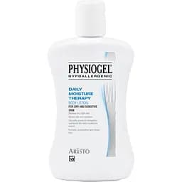 Лосьон Physiogel Daily Moisture Therapy для сухой и чувствительной кожи тела 200 мл (4997003)