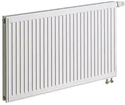 Радіатор сталевий Kermi Profil-V FTV 11 тип 500x500 мм нижнє підключення