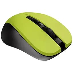 Мишка Canyon MW-1 Wireless Yellow (CNE-CMSW1Y) - мініатюра 3