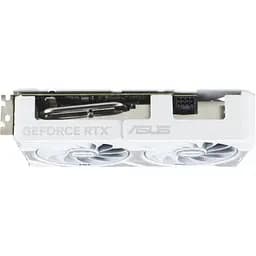 Відеокарта Asus GeForce RTX5060Ti 16Gb DUAL WHITE OC (DUAL-RTX5060TI-O16G-WHITE) - мініатюра 10