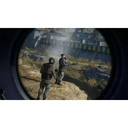 Ключ активації Microsoft Sniper Ghost Warrior Contracts 2 для Xbox One/Series - мініатюра 5