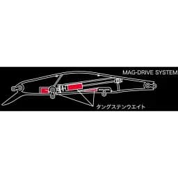 Воблер ZipBaits Orbit 130 SP 133mm 24.7g #313 - мініатюра 2