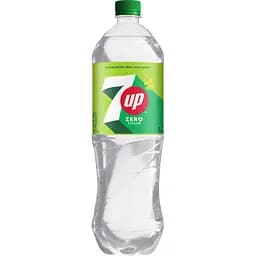 Напиток безалкогольный 7up Zero Sugar сильногазированный 1.75 л