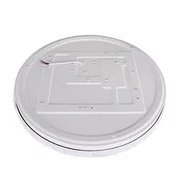 Cвітильник стельовий Brille LED 24W CW (W-639) - мініатюра 5