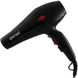 Фен для сушіння та укладання волосся Gemei GM 1767