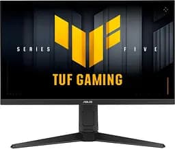 Монітор 27" ASUS TUF Gaming VG27AQML5A QHD IPS 300Hz (90LM0BG0-B02971)