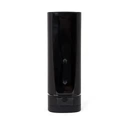 Мастурбатор Kiiroo Onyx+ Asa Akira, 10 кілець, що стискають, не треба рухати, теледильдоніка Kiiroo SO7673 95622