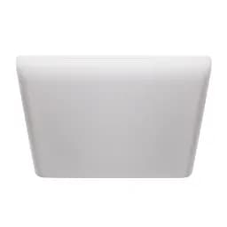 Стельовий врізний світильник Brille LED-46R/36W WW