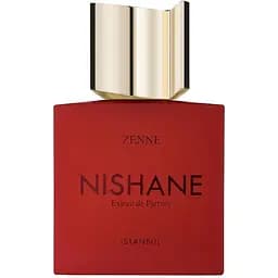 Духи оригинал Nishane Zenne 50 мл тестер Extrait de Parfum