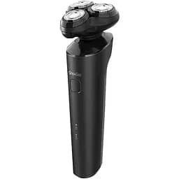 Електробритва ShowSee Electric Shaver F303-BK Black [110298] - мініатюра 2
