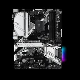 Материнская плата ASRock B550 PRO4 Socket AM4 (B550 PRO4)