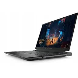 Ноутбук Dell Alienware m18 R2, Intel Core i7-14700HX, 32GB RAM, 1TB SSD, NVIDIA GeForce RTX 4070, QHD+ 165Hz, 18", чорний - мініатюра 5
