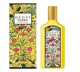 Оригінал Gucci Flora by Gucci Gorgeous Orchid 100 мл парфумована вода