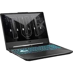 Ноутбук Asus TUF A15 FA506NC-HN026 - мініатюра 4