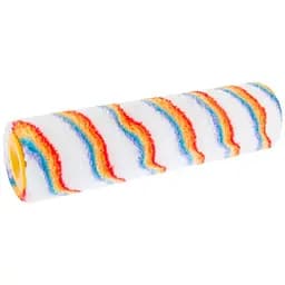 Малярний валик елітаколор Mastertool 8 х 48 х 250 мм