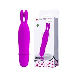 Вибратор PRETTY LOVE BOYCE, 10 function PRETTY LOVE BI-014191 98797
