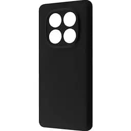 Чохол Wave Colorful Case для Redmi Note 15 Pro+ 5G/Poco M8 Pro Black [160558]