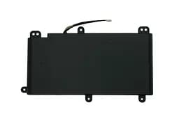 Акумулятор для ноутбука Acer AS15B3N Predator 17 G9-791 14.8V Black 4400 mAh
