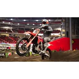 Гра Monster Energy Supercross 25 Championship Day One Edition для PS5 (EN) (8057168509946) [143637] - мініатюра 4