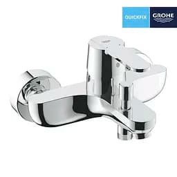 Змішувач для ванни Grohe QuickFix Get 32887000, Хром - мініатюра 3