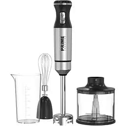 Погружной блендер Prime Technics PHB 653 IB