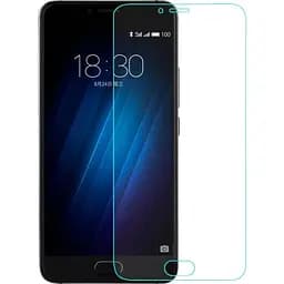 Захисне скло Toto Hardness Tempered Glass 0.33 mm 2.5D 9H Meizu U20