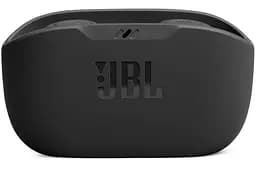 Навушники JBL Wave Buds Black (JBLWBUDSBLK) - мініатюра 6