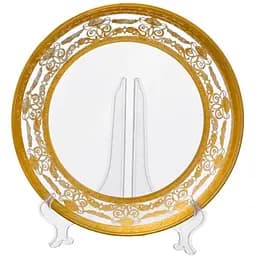 Блюдо 28cm Барі NGD31DISH