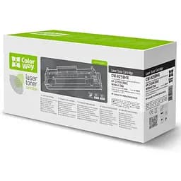 Картридж HP 59X (CF259X), Black, LJ Pro M304/M404/M428, 10 000 стор, ColorWay, без чіпа (CW-H259MX)