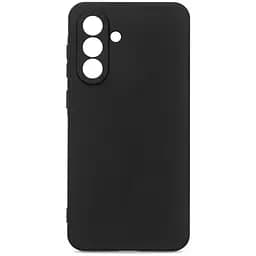 Чохол до мобільного телефона Armorstandart Matte Slim Fit Samsung A36 5G Camera cover Black (ARM82186)