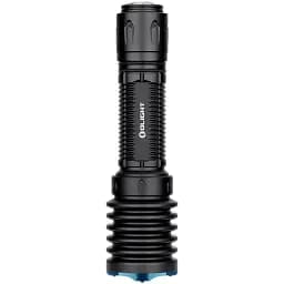Ліхтар Olight Warrior X 3 Black - мініатюра 4
