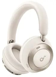 Наушники SoundСore Space One Pro White Anker teh0021325