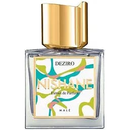 Духи оригинал Nishane Deziro 15 мл Extrait de Parfum