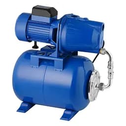 Насосна станція Agua AT JET 100L (CV035088) - мініатюра 2