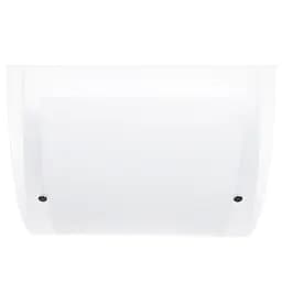 Светильник настенный-потолочный накладной Brille Brille W017-40