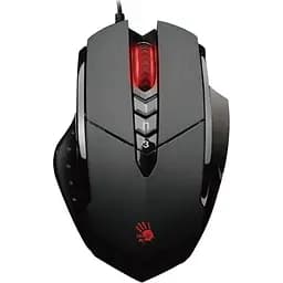 Миша A4Tech Bloody V7MA Activated USB black