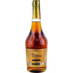 Дивин Kvint Doina XO 9 лет 40% 0.5 л