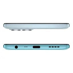 Смартфон Realme Narzo 50 4/128GB Speed Blue - мініатюра 6